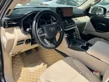 Toyota Land Cruiser GXR Twin Turbo 2024 